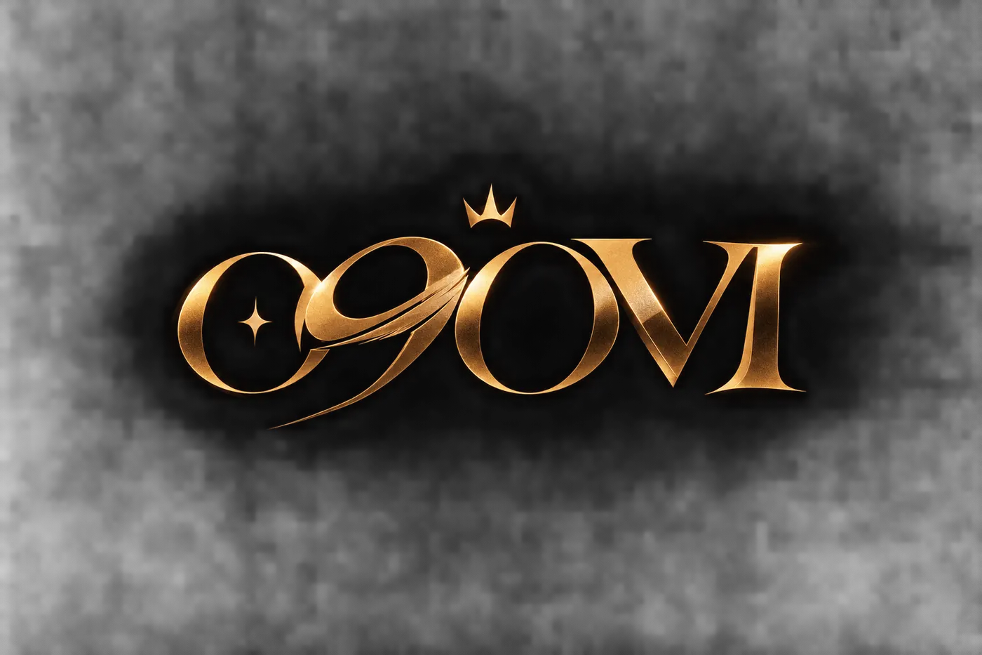 090VI official logo